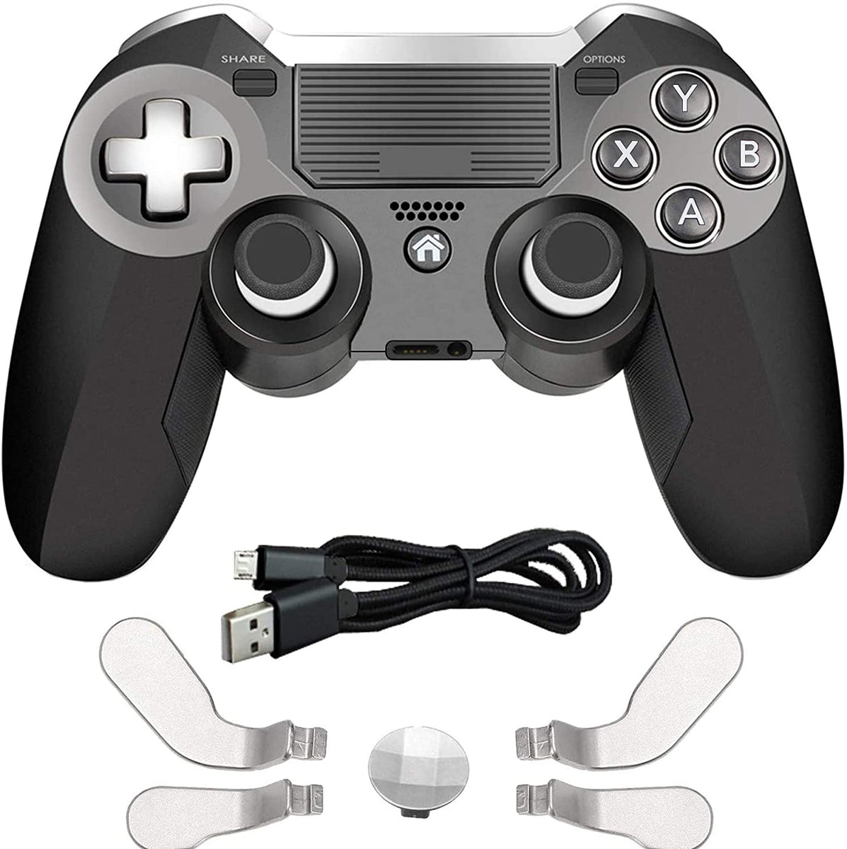 Wireless Controller For PS4 – A-Z Liquidations LLC