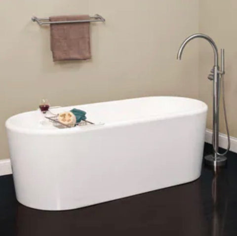 Harper Freestanding Bathtub