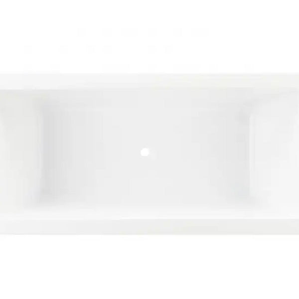 71" Eaton Acrylic Freestanding Tub