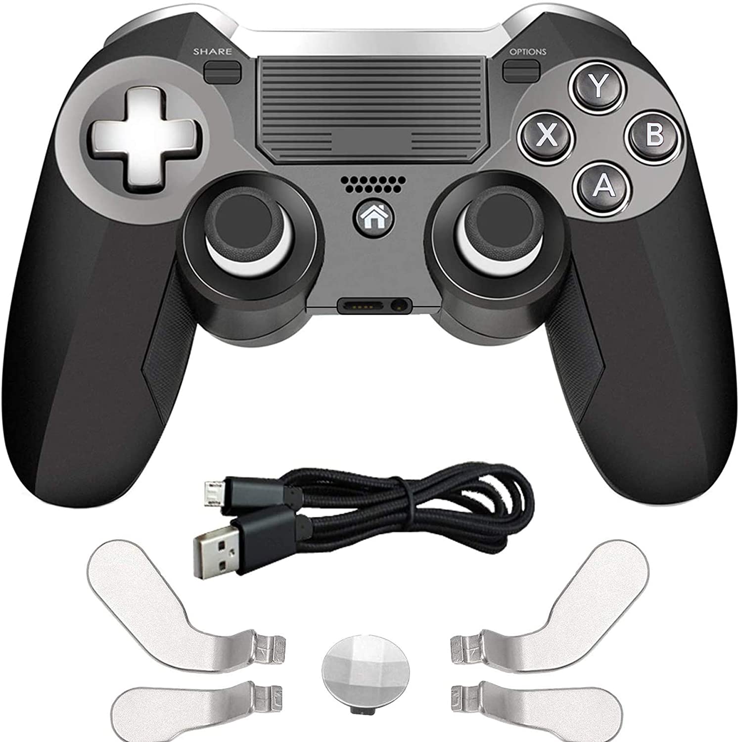 Wireless Controller For PS4 A-Z Liquidations LLC Wireless Controller For PS4 A-Z Liquidations LLC