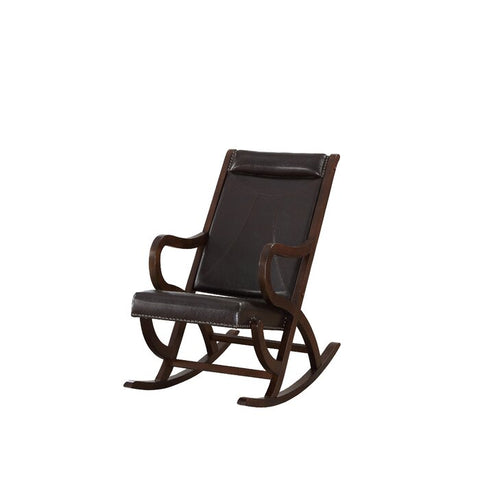 Breckenridge Rocking Chair