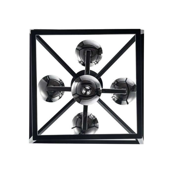 Carmen 4 light lantern on sale