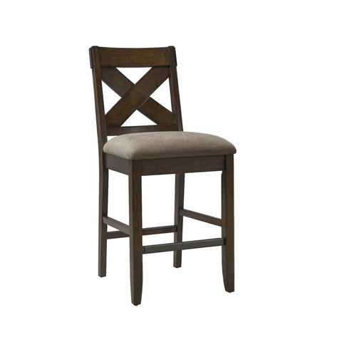 Kyle 24.5'' Counter Stool Set of 2