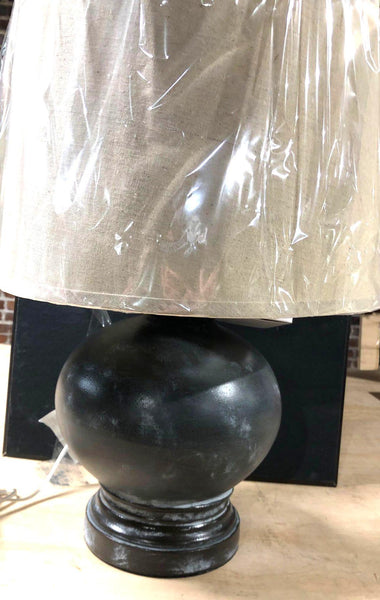 27 Inch Table Lamp by Anthony California