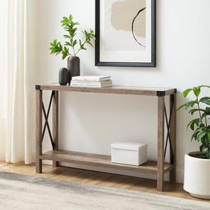 Arsenault 46" Console Table